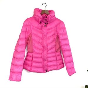 jcp goose down jacket